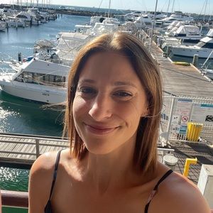 Meet your Posher, Kerryn